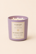 Blueberry Lychee