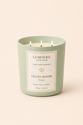 Velvet Bloom