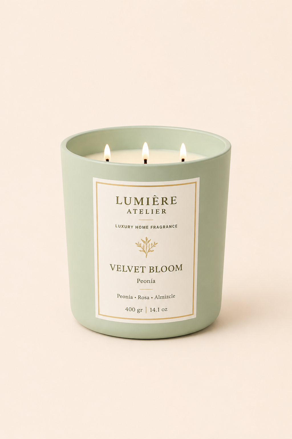 Velvet Bloom