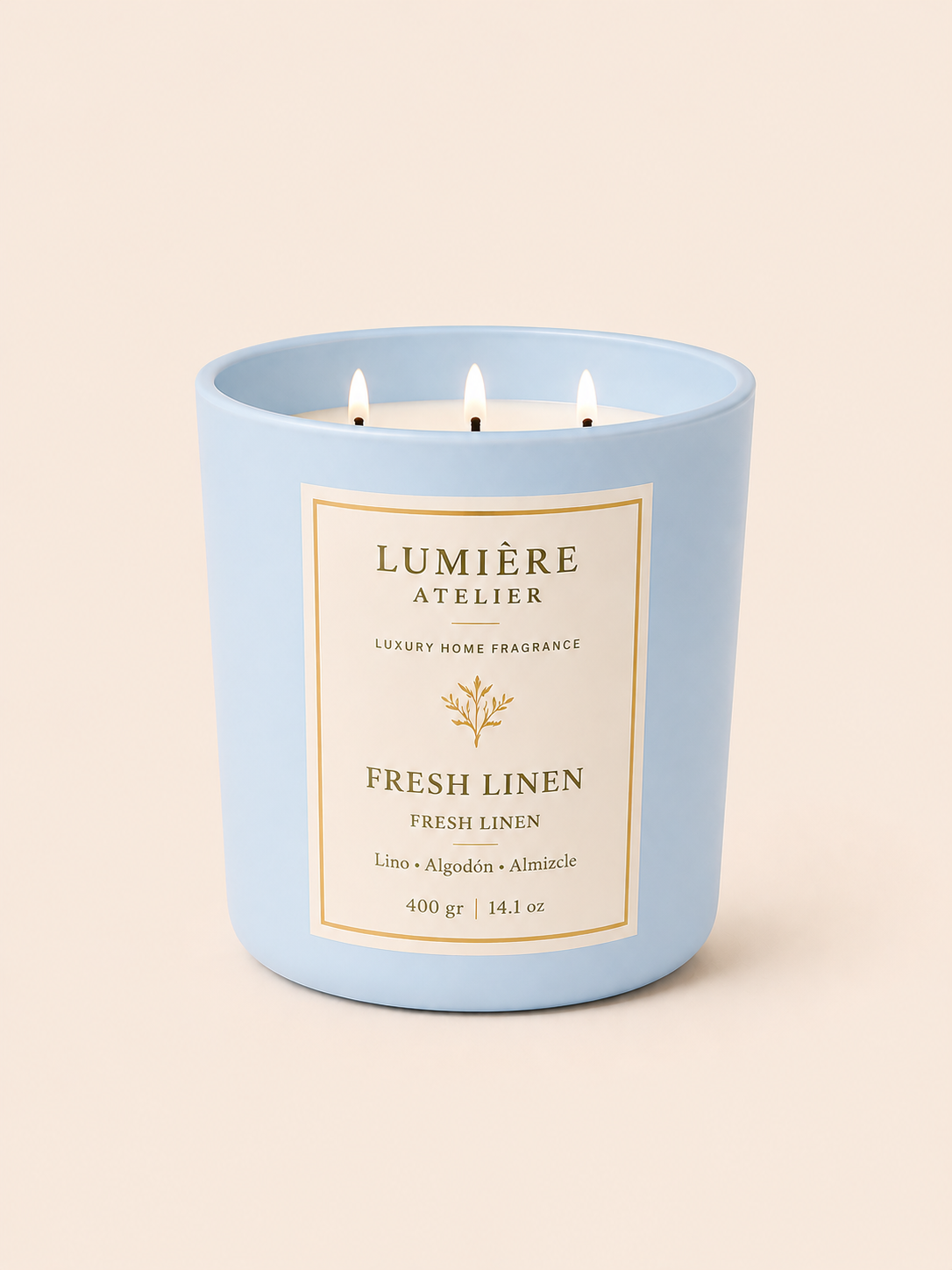 Fresh Linen
