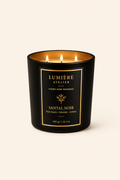 Santal Noir